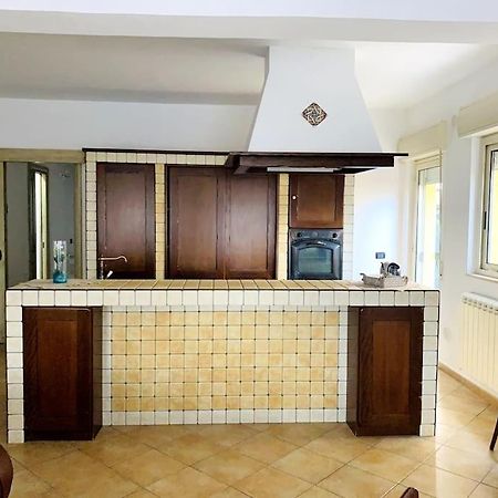 La Casetta Di Ciccio San Leone Dış mekan fotoğraf