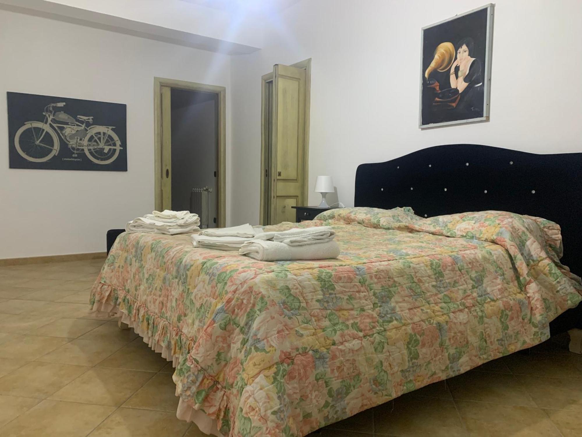 La Casetta Di Ciccio San Leone Dış mekan fotoğraf