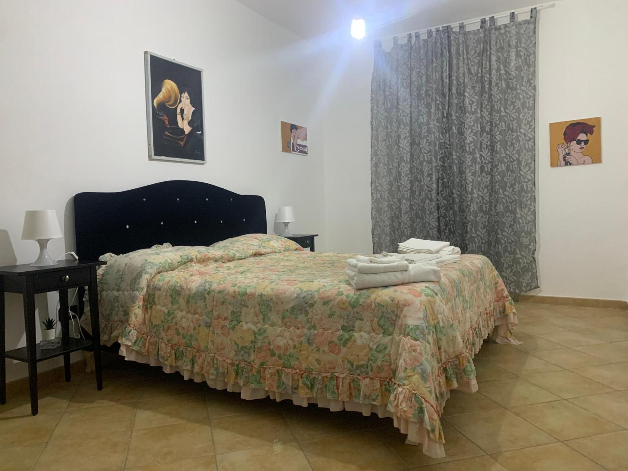 La Casetta Di Ciccio San Leone Dış mekan fotoğraf